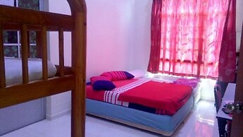 Villa D'Doa Maju