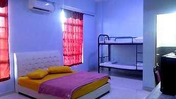 Villa D'Doa Maju