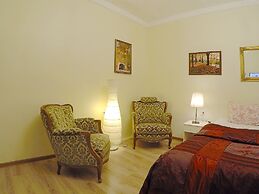 Milne Appartments
