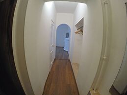 Milne Appartments
