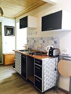 Milne Appartments