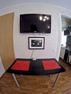 Milne Appartments