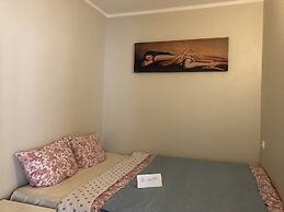 Milne Appartments