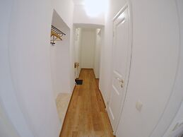 Milne Appartments