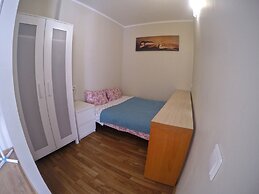 Milne Appartments