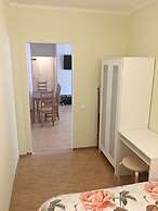 Milne Appartments