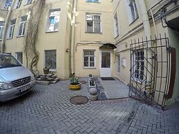 Milne Appartments