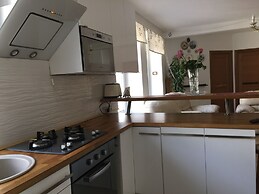 Milne Appartments