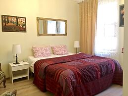 Milne Appartments