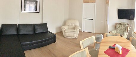 Milne Appartments