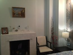 Milne Appartments