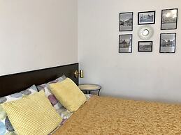 Milne Appartments
