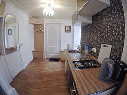 Milne Appartments