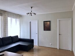 Milne Appartments