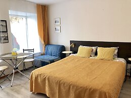Milne Appartments