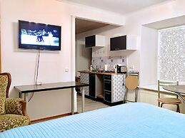 Milne Appartments