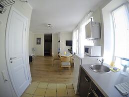 Milne Appartments