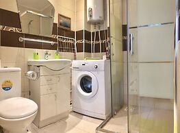 Milne Appartments