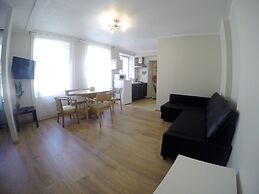Milne Appartments