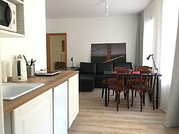 Milne Appartments
