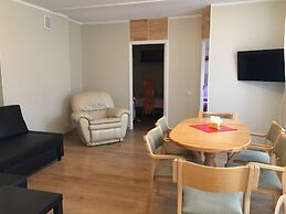 Milne Appartments