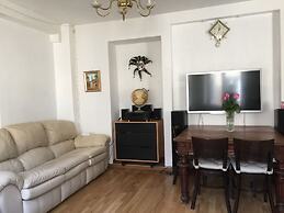 Milne Appartments