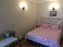 Milne Appartments