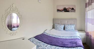 Milne Appartments