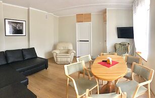 Milne Appartments
