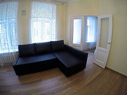 Milne Appartments