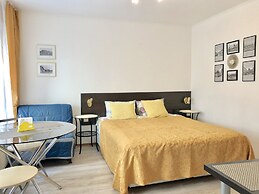 Milne Appartments