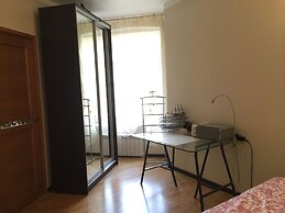 Milne Appartments