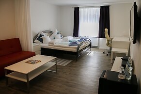 Landgasthaus Hotel Bonn