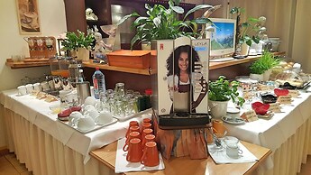 Landgasthaus Hotel Bonn