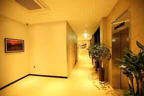 Suave Hotel