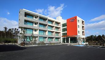 Suave Hotel