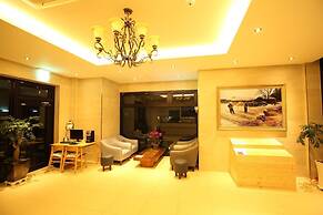 Suave Hotel
