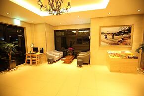 Suave Hotel