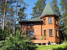 Lesnaya Skazka