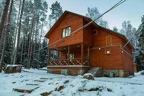 Lesnaya Skazka
