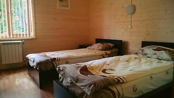 Lesnaya Skazka
