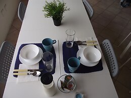 Mamamia Guesthouse