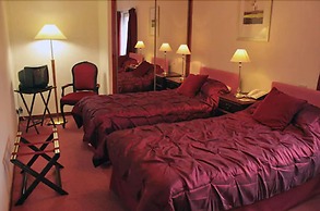 Gairloch Highland Lodge