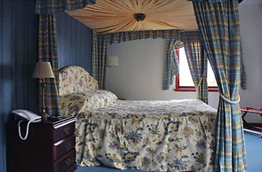 Gairloch Highland Lodge