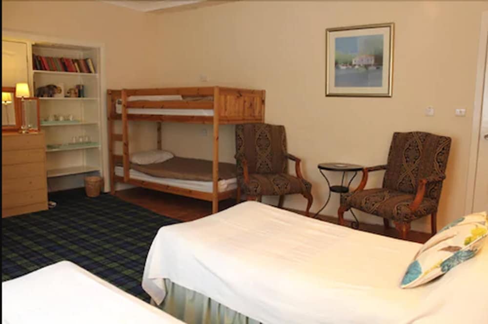 Gairloch Highland Lodge