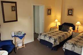 Gairloch Highland Lodge