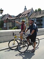 Hotel Restaurant zum Ochsen