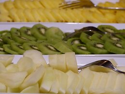 Hotel Restaurant zum Ochsen