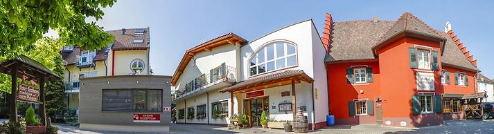 Hotel Restaurant zum Ochsen