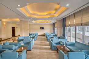 Green Max Hotel